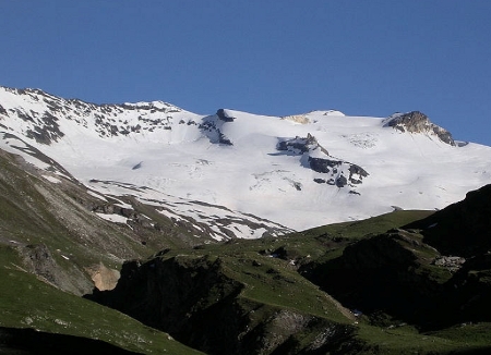 Punta Galisia