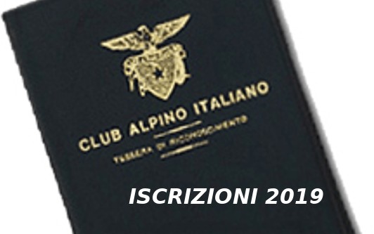 rinnovo iscrizione