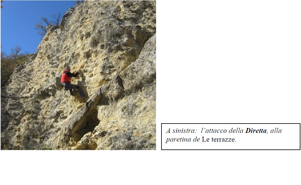 Le Terrazze