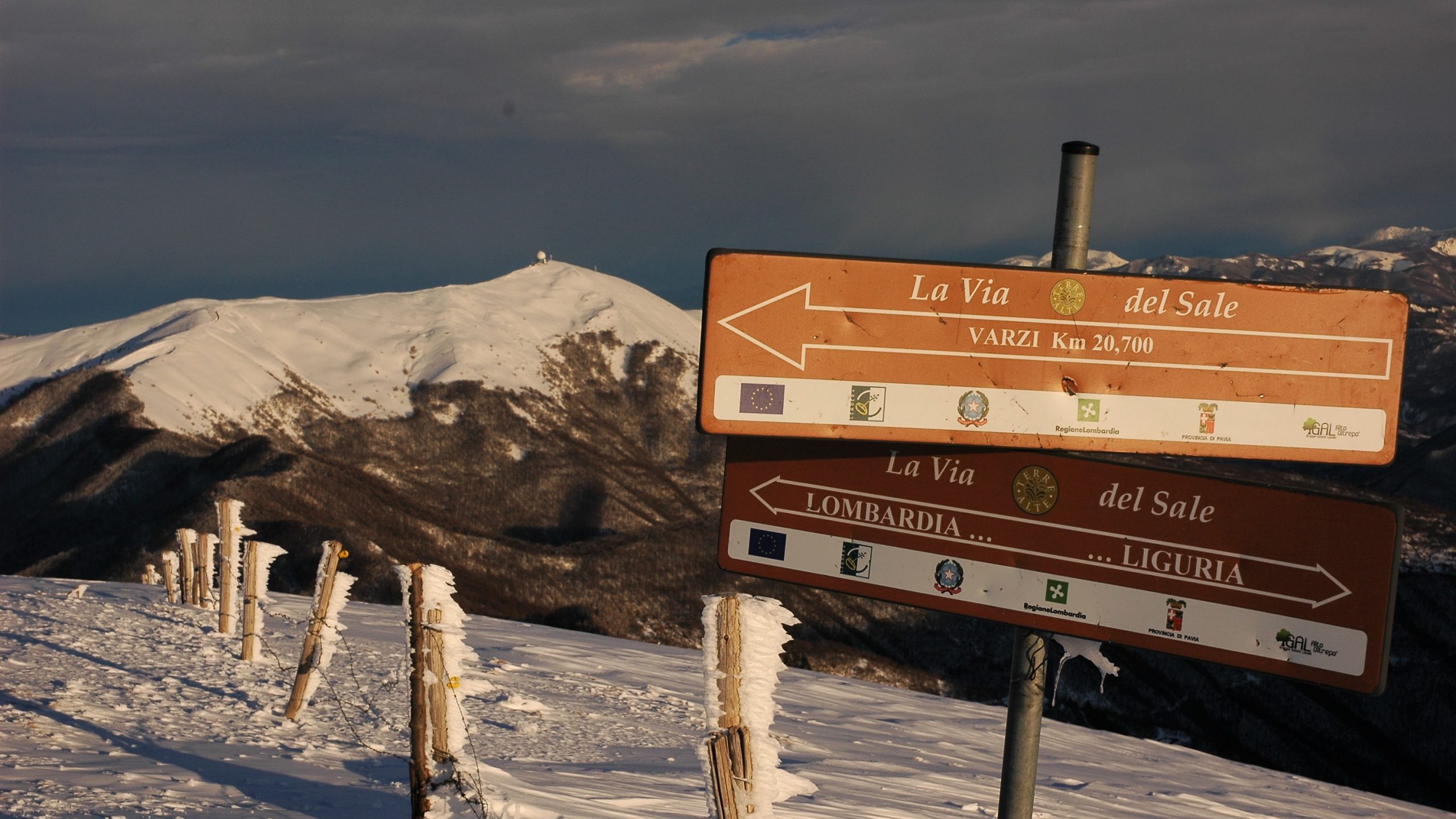 Monte Chiappo