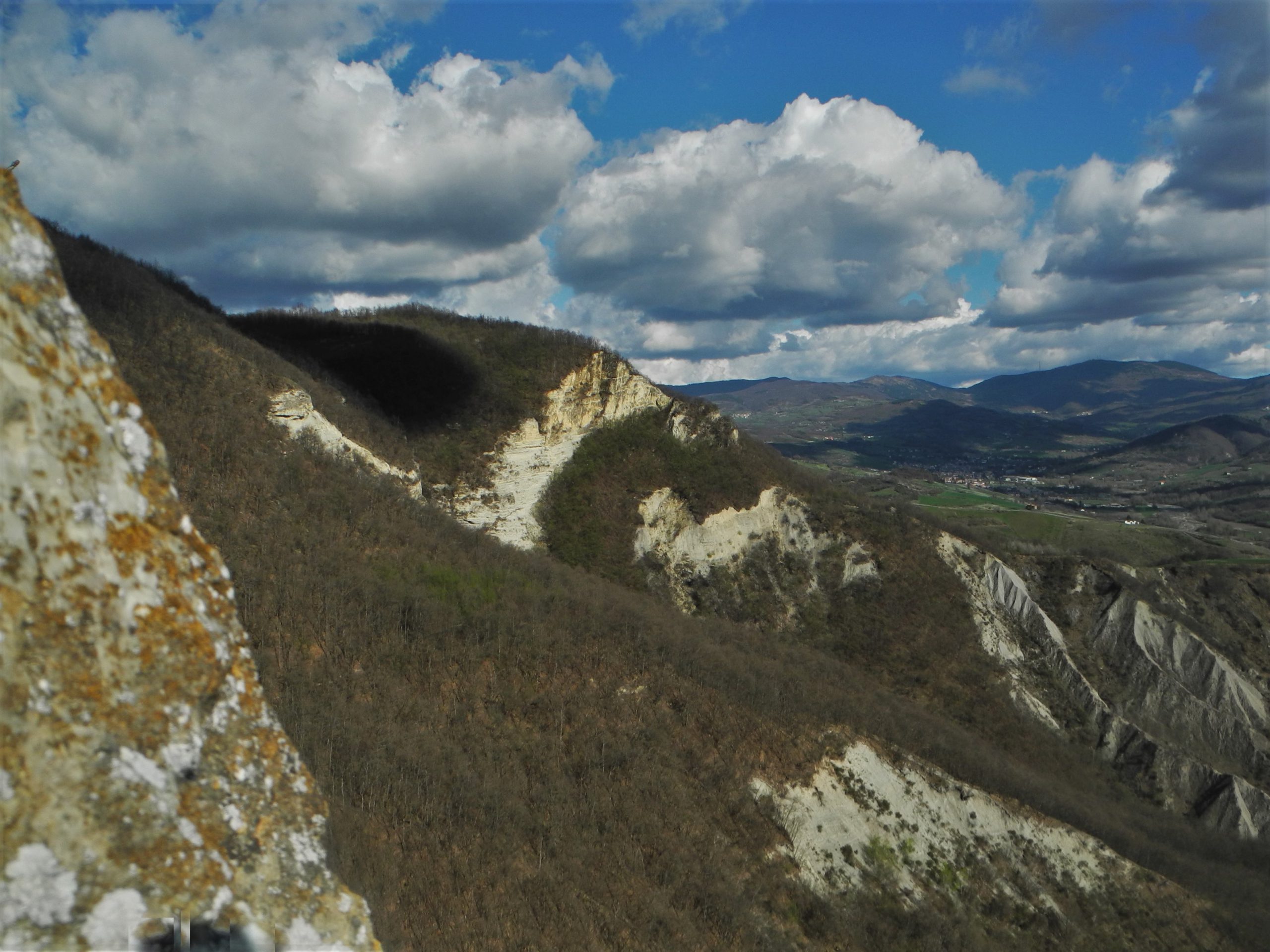 OP calanchi