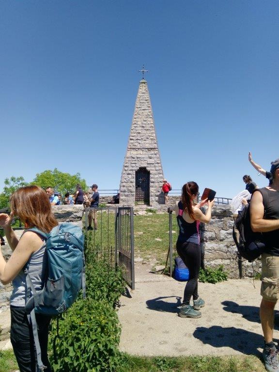 La cappella
