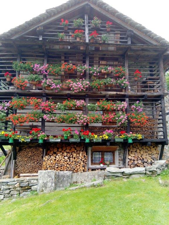 4 - Casa Walser