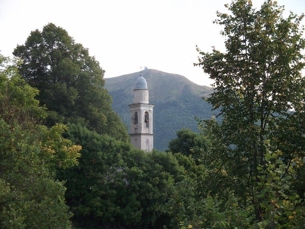 1 - Artana campanile