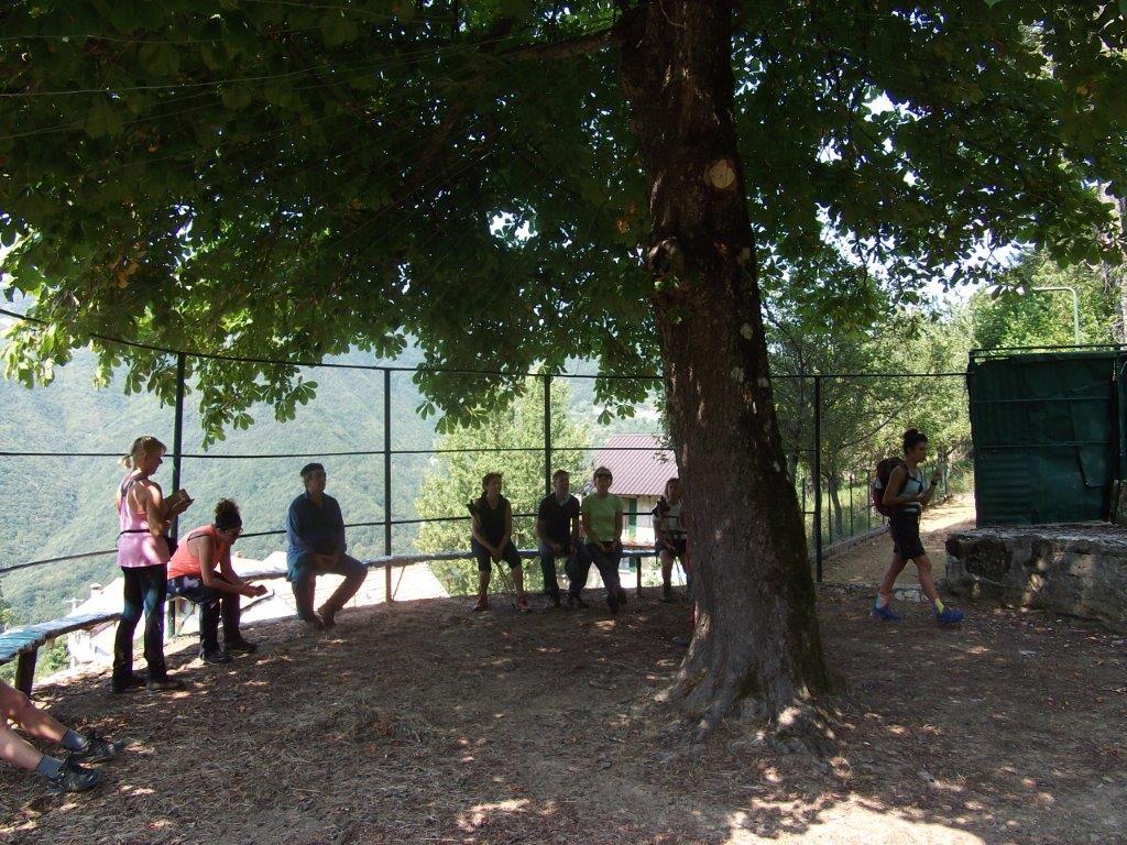 12 - La Balera di Pizzonero
