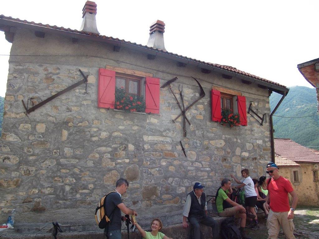 16 - In mensa a Suzzi