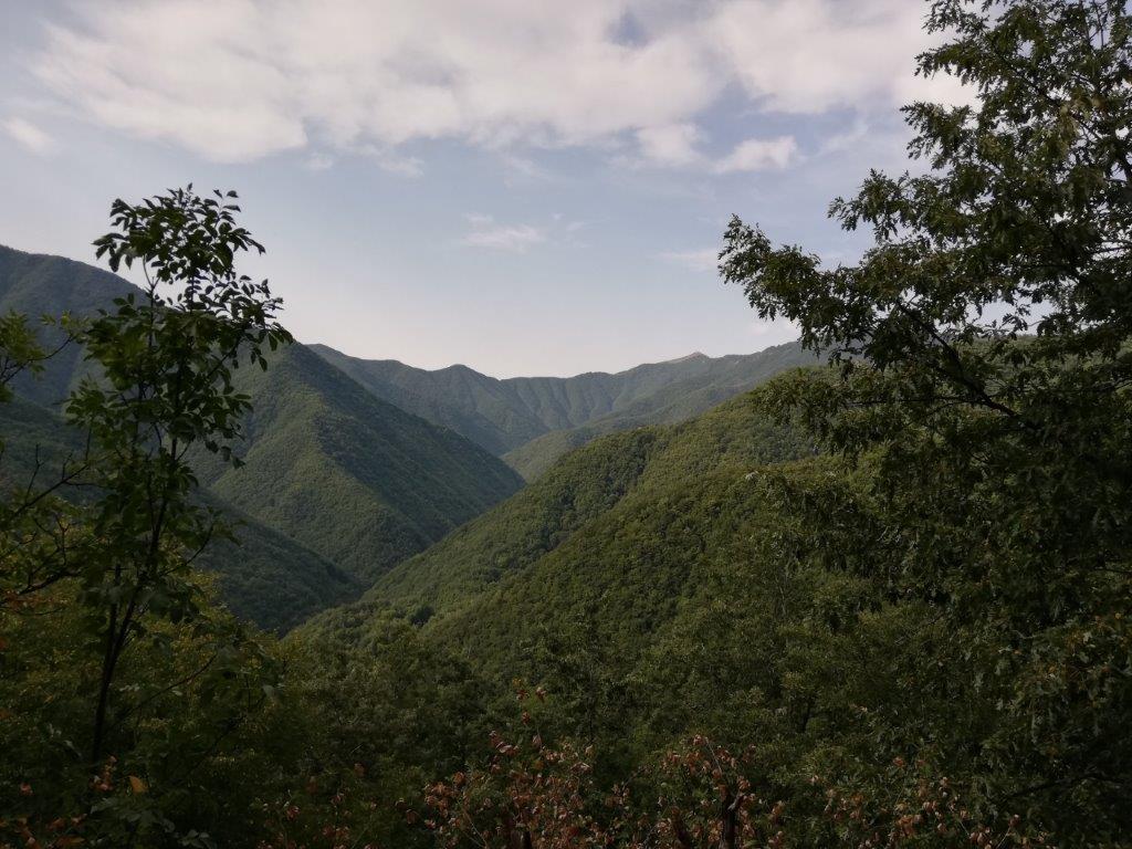 2 - L'Appennino