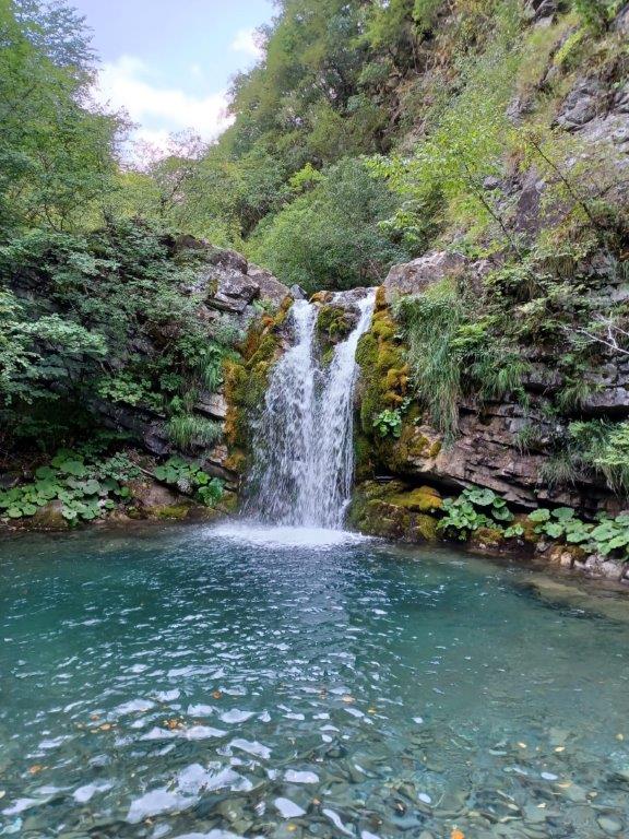 21 - Cascata