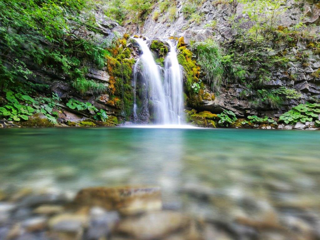 22 - Cascata