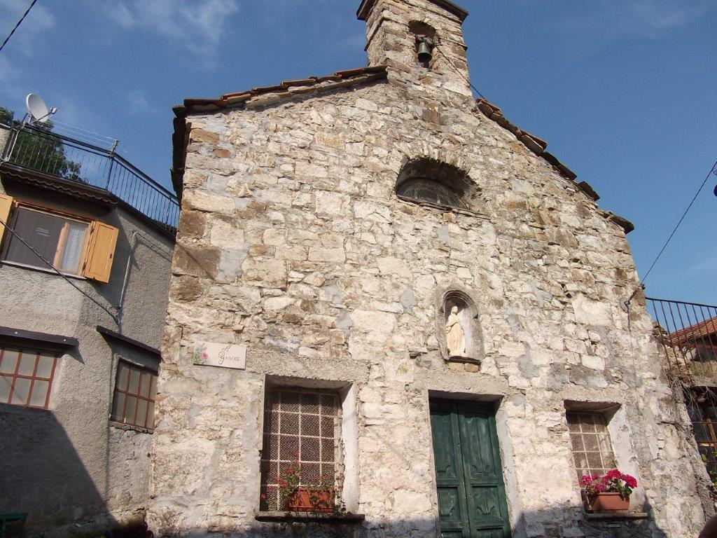 24 - 'A Gisoa' di Bogli