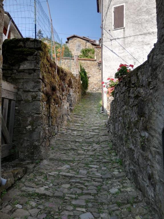 28 - Scorci dai borghi