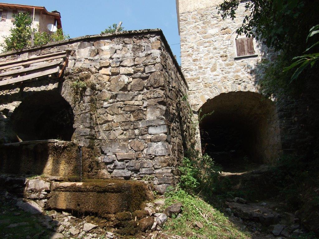 30 - Scorci dai borghi