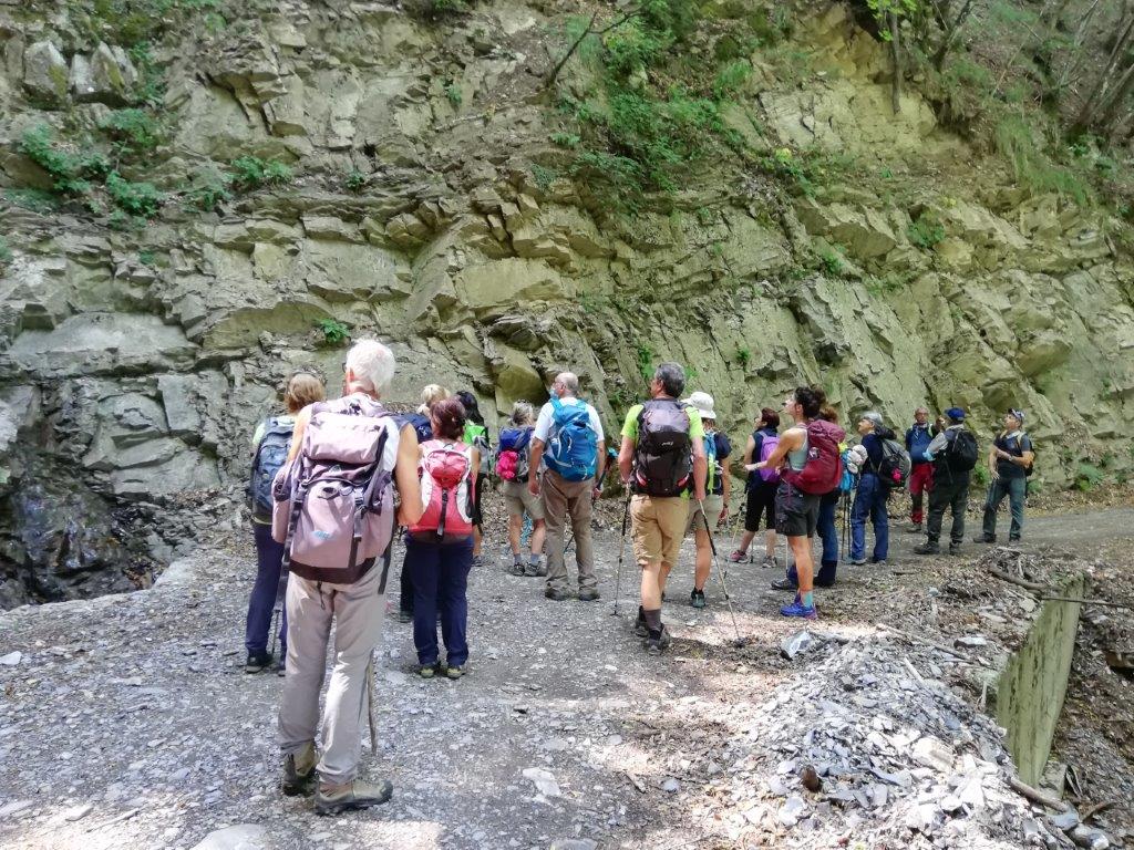 31 - Lezione di geologia