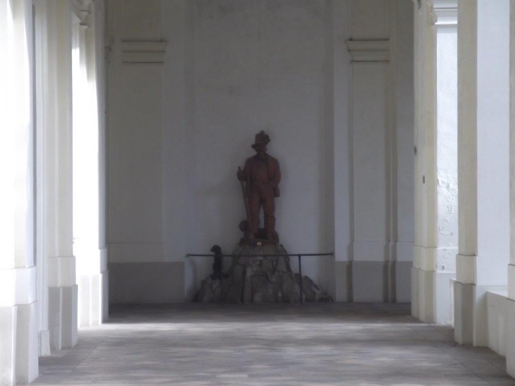14-IL RE CACCIATORE