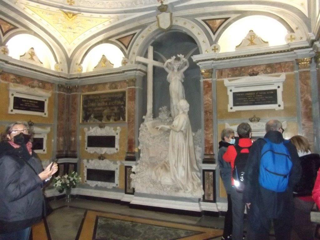 18-TOMBE DELLE REGINE