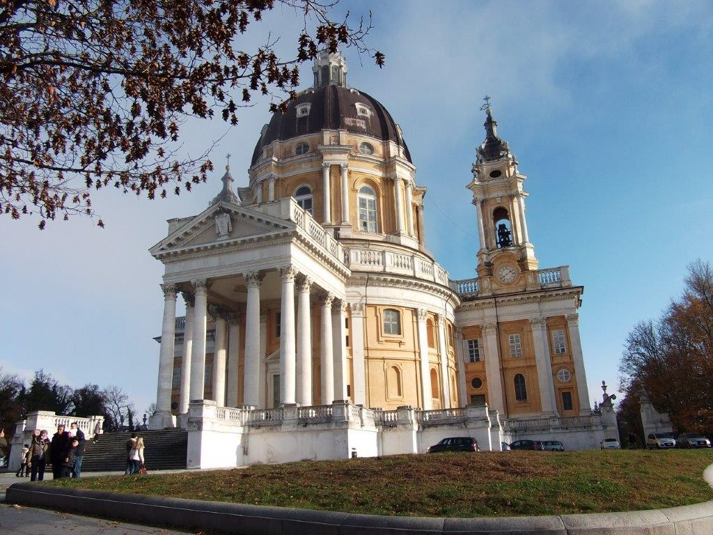 8-BASILICA DI SUPERGA