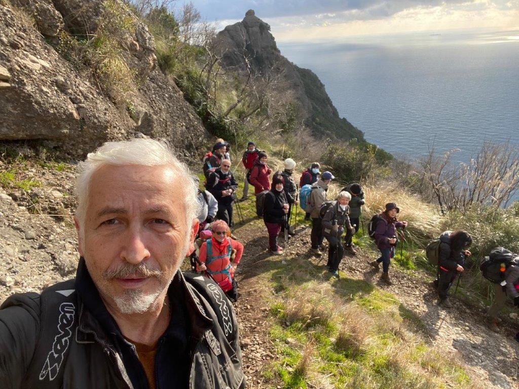 22 Arrivederci alla prossima