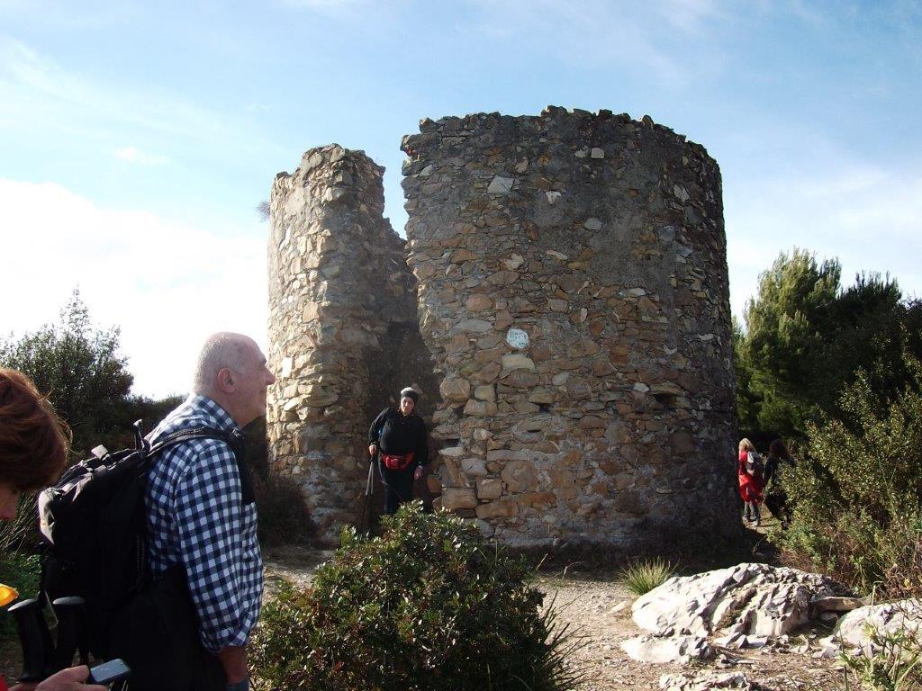 10-Torre saracena