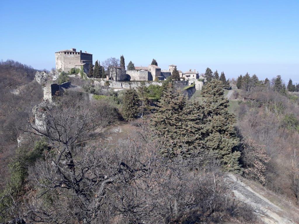 2 - Rocca d'Olgisio