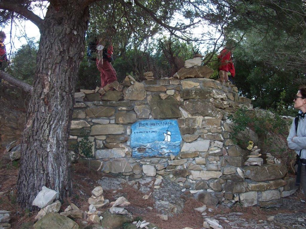 23-In ricordo di Thor Heyerdahl