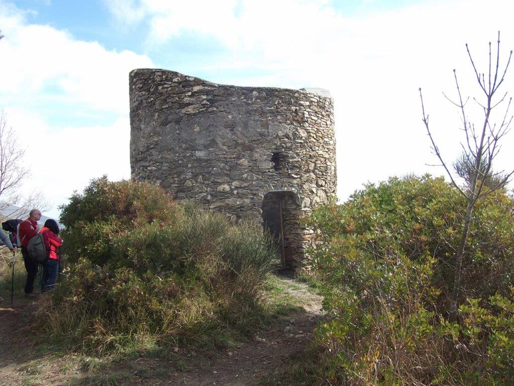 9-Rudere mulino