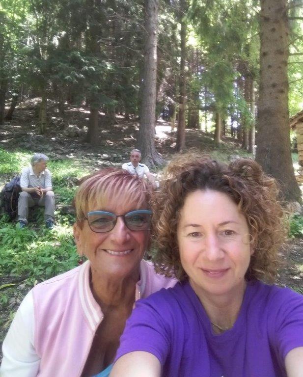 26 - Alla prossima escursione- CIAO