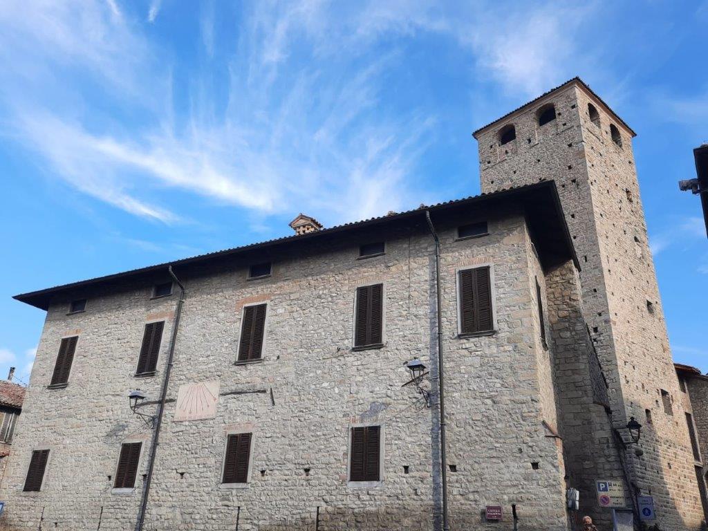 4-Castello Malaspina - Varzi