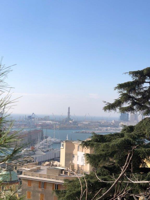 GENOVA 1