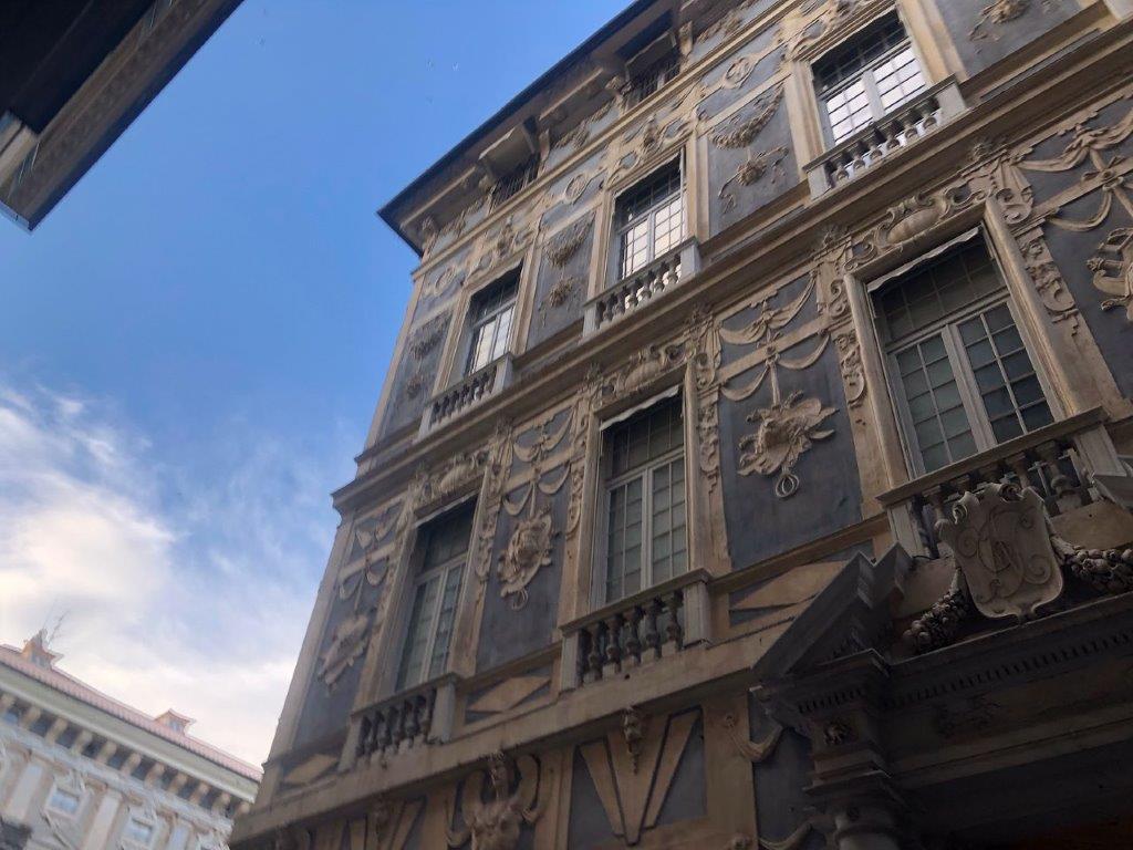 GENOVA 4