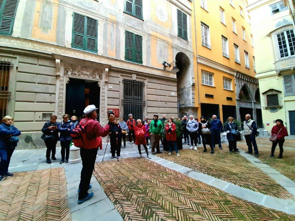 GENOVA 5