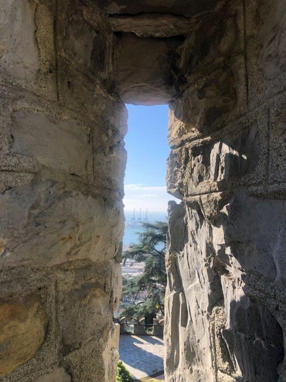 GENOVA 8