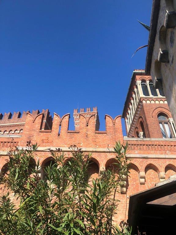 GENOVA 9