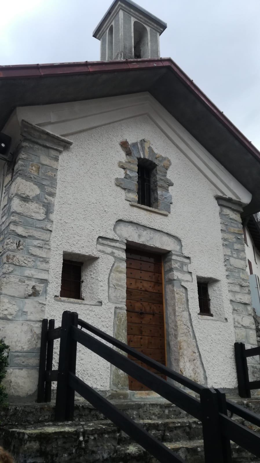 19-Ponti Chiesa di S. Anna