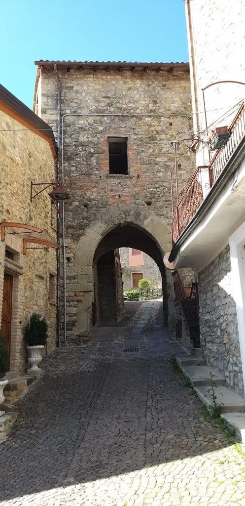 5 Crociglia