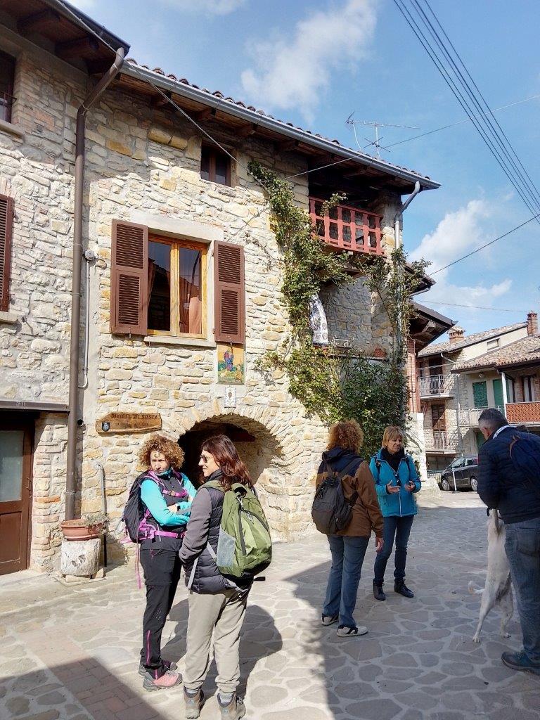 7 Crociglia