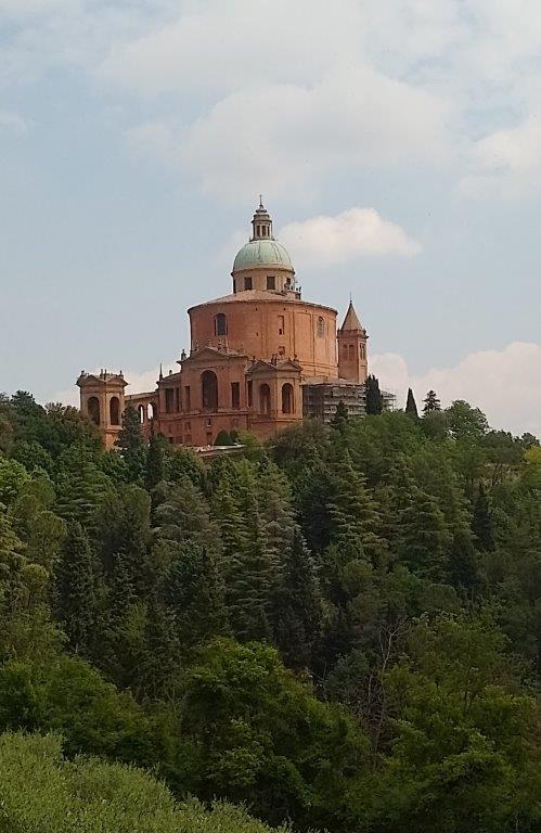 1 - San Luca