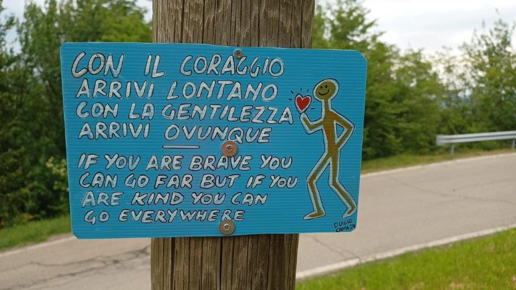 16 PAROLE SAGGE