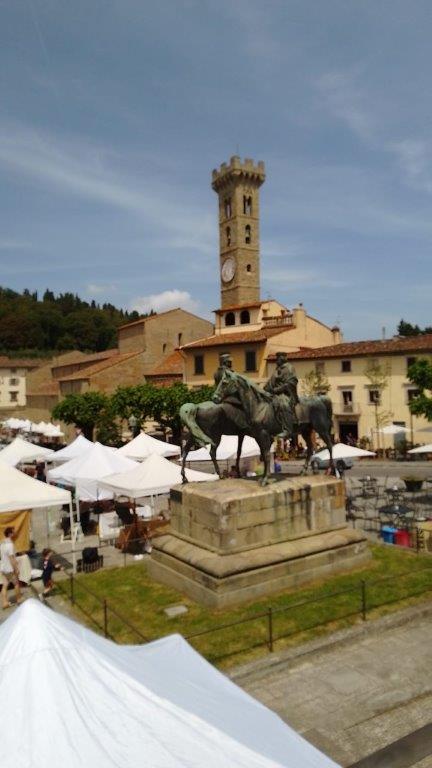 23 FIESOLE
