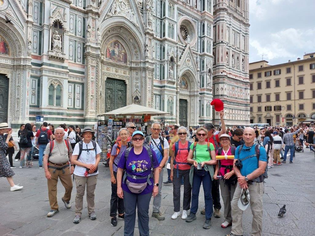 25 FIRENZE