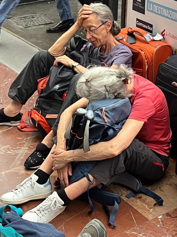 27 FIRENZE Stazione